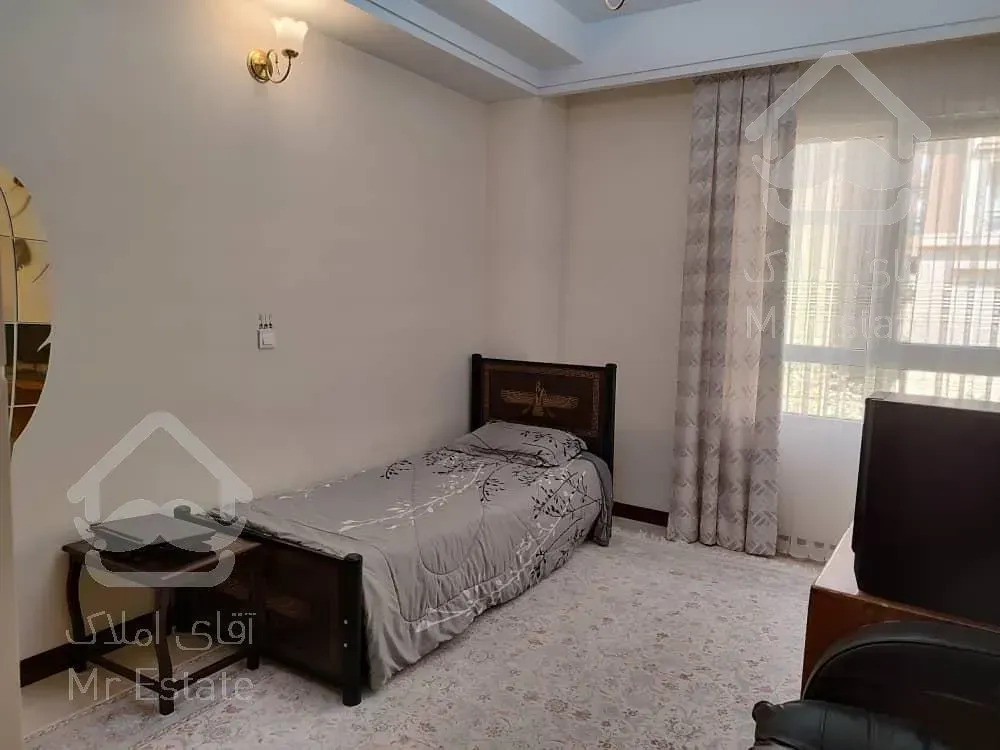 فروش آپارتمان ۱۶۵ متری در شهرک محلاتی