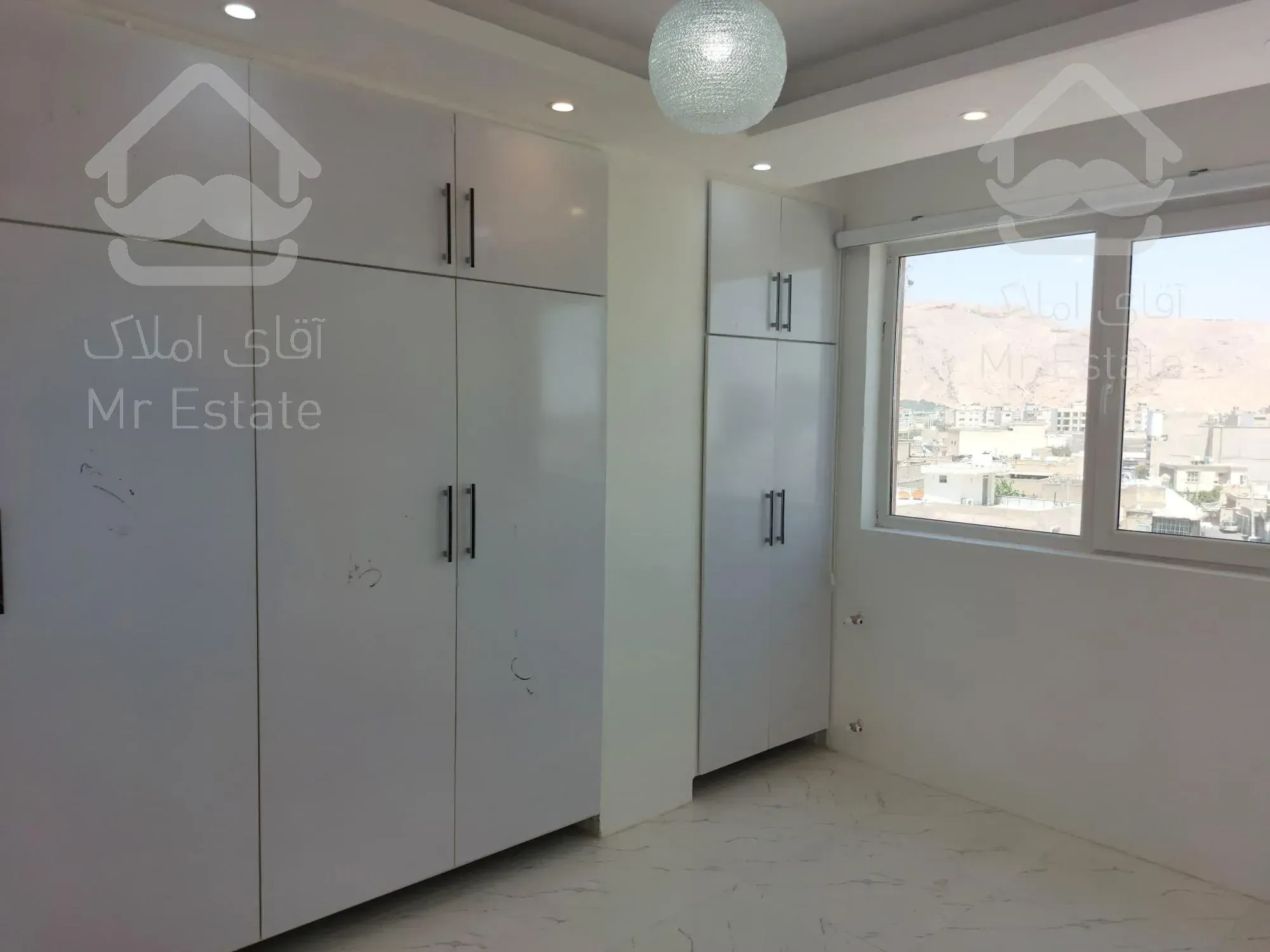 پیش فروش آپارتمان ۲ خوابه