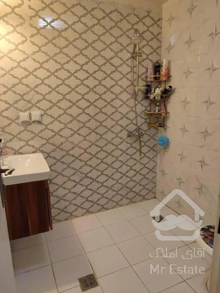 فروش آپارتمان ۱۶۷ متری در شهرک محلاتی