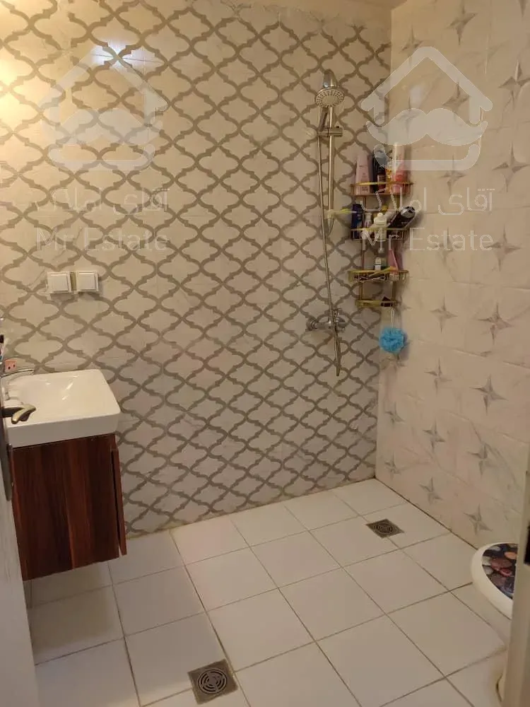 فروش آپارتمان ۱۶۵ متری در شهرک محلاتی