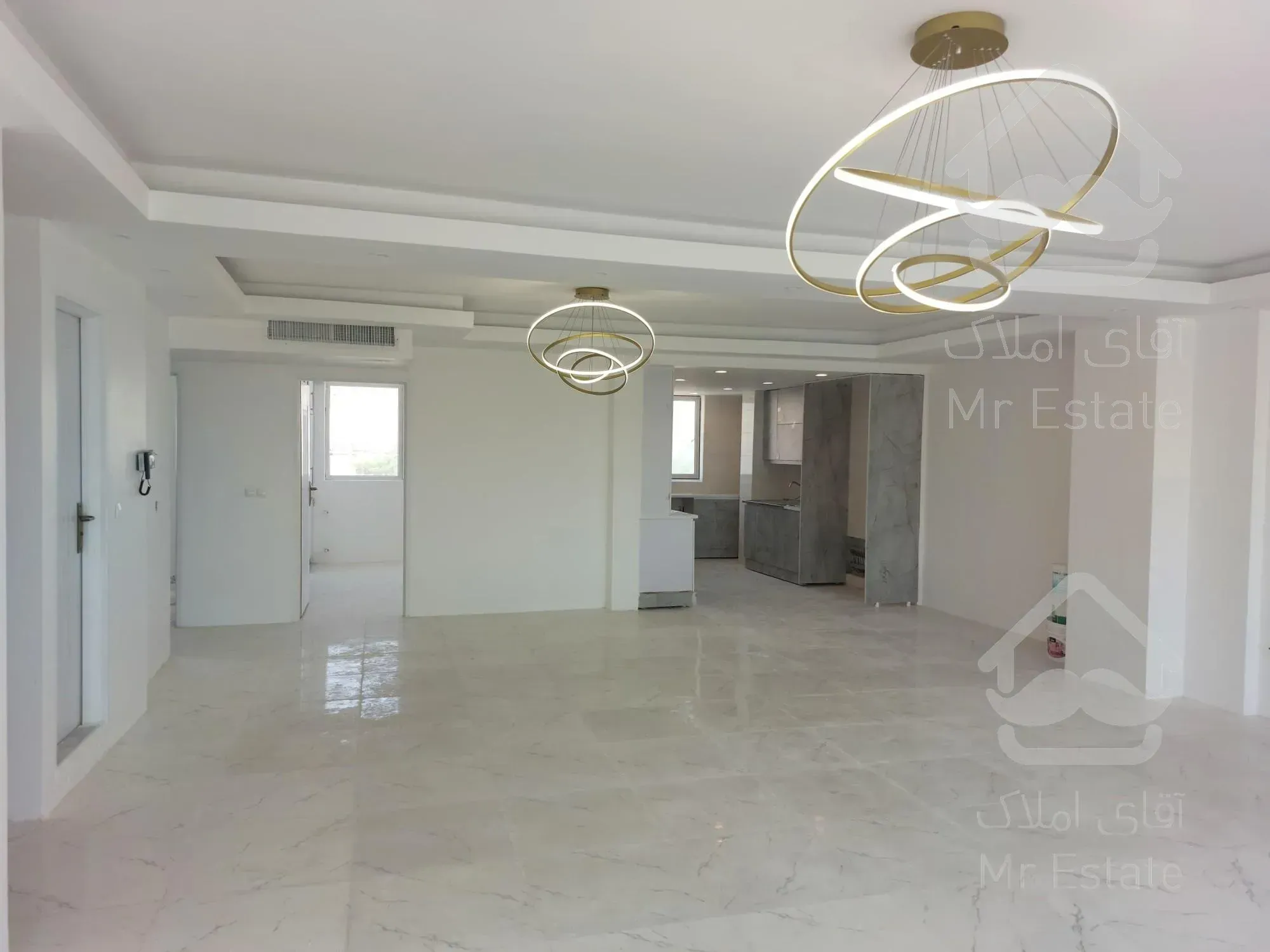 پیش فروش آپارتمان ۲ خوابه