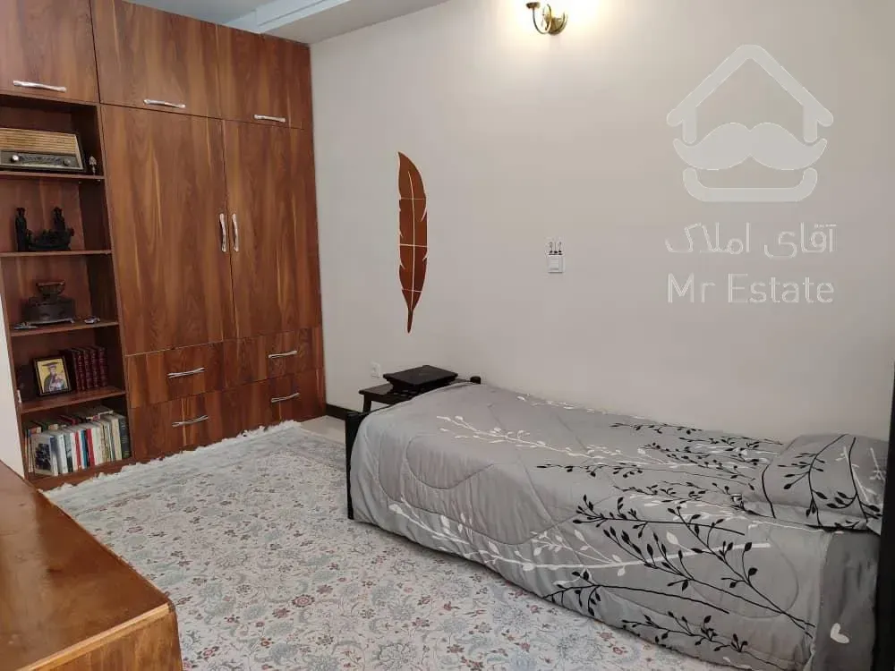 فروش آپارتمان ۱۶۷ متری در شهرک محلاتی