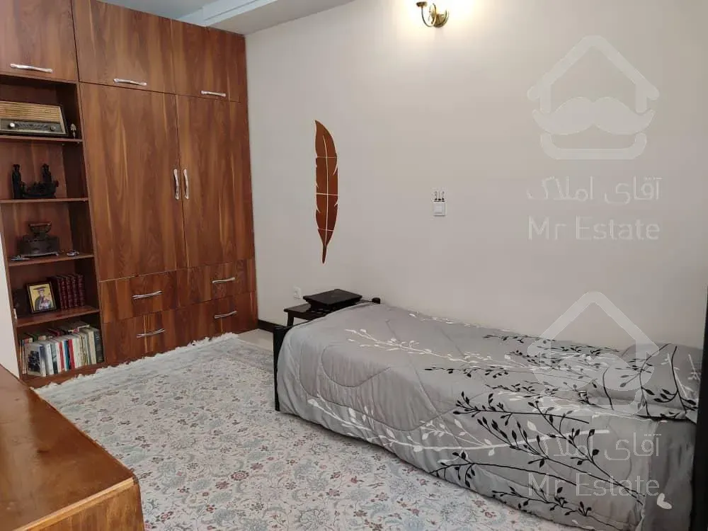 فروش آپارتمان ۱۶۸ متری در شهرک محلاتی