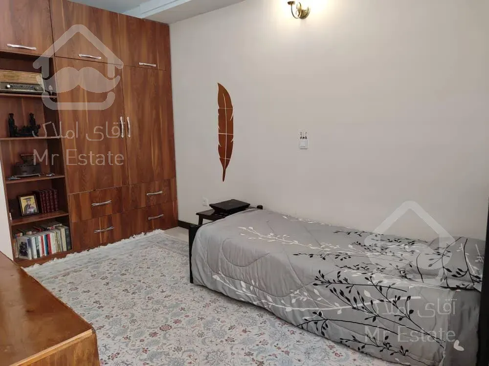 فروش آپارتمان ۱۶۰ متری در شهرک محلاتی