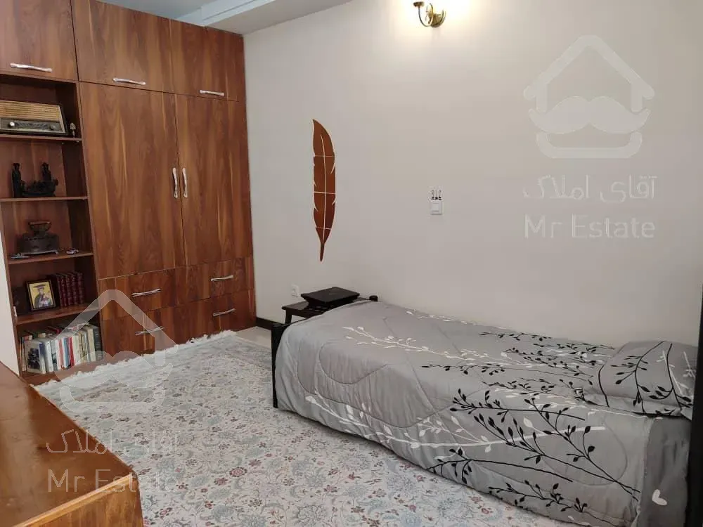 فروش آپارتمان ۱۶۹ متری در شهرک محلاتی