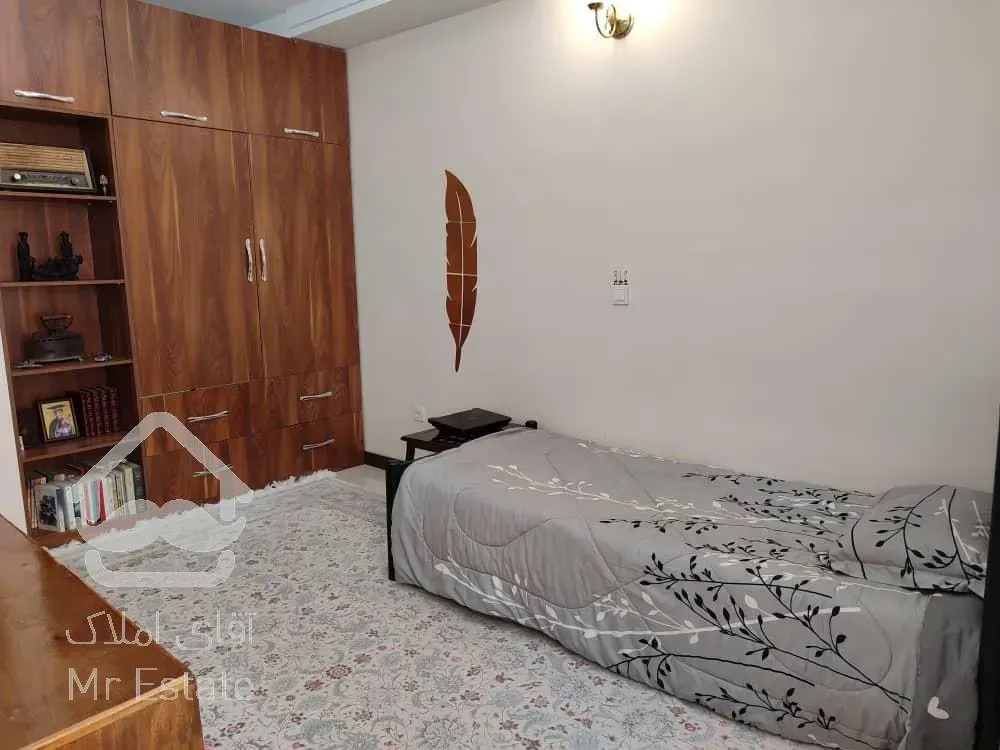 فروش آپارتمان ۱۷۰ متری در شهرک محلاتی