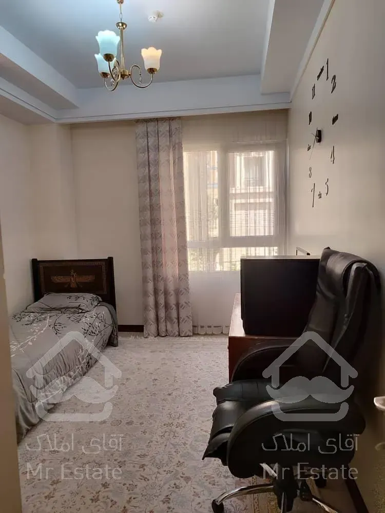 فروش آپارتمان ۱۶۷ متری در شهرک محلاتی