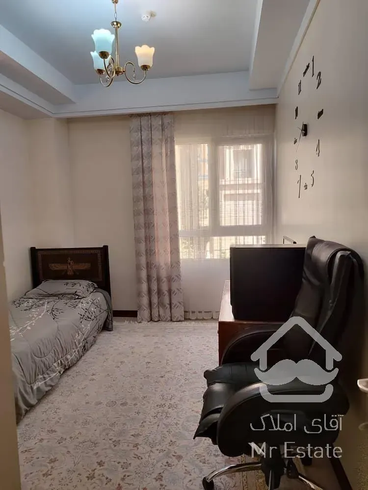 فروش آپارتمان ۱۶۵ متری در شهرک محلاتی