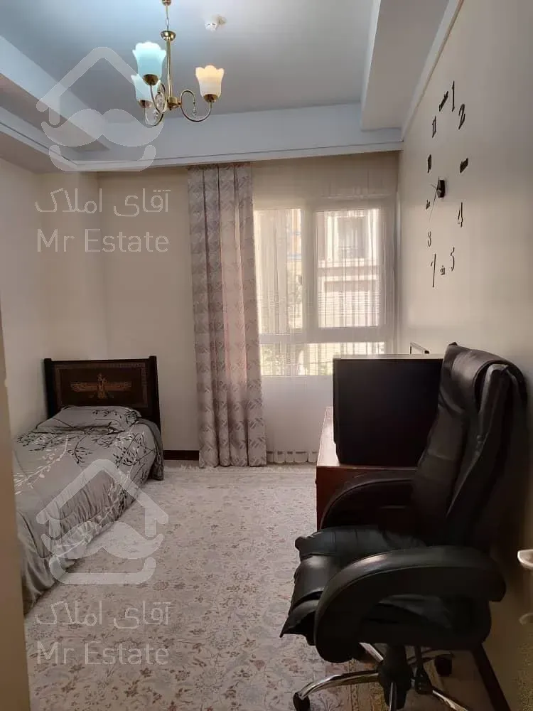 فروش آپارتمان ۱۶۰ متری در شهرک محلاتی