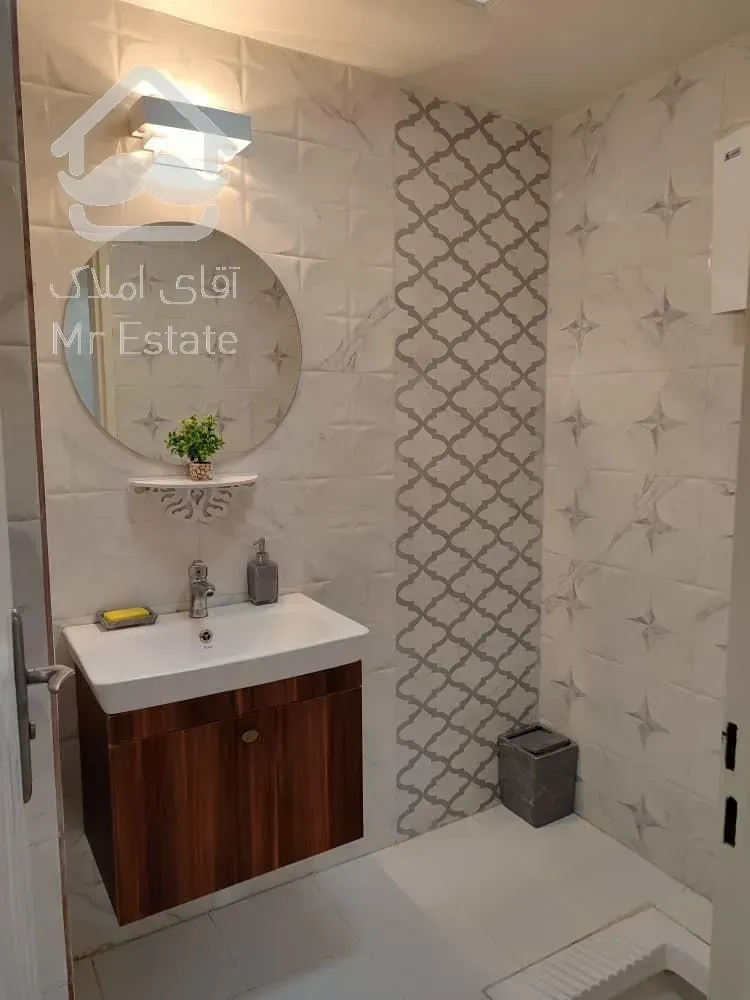 فروش آپارتمان ۱۶۷ متری در شهرک محلاتی