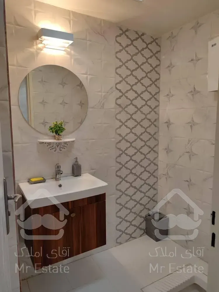 فروش آپارتمان ۱۶۰ متری در شهرک محلاتی