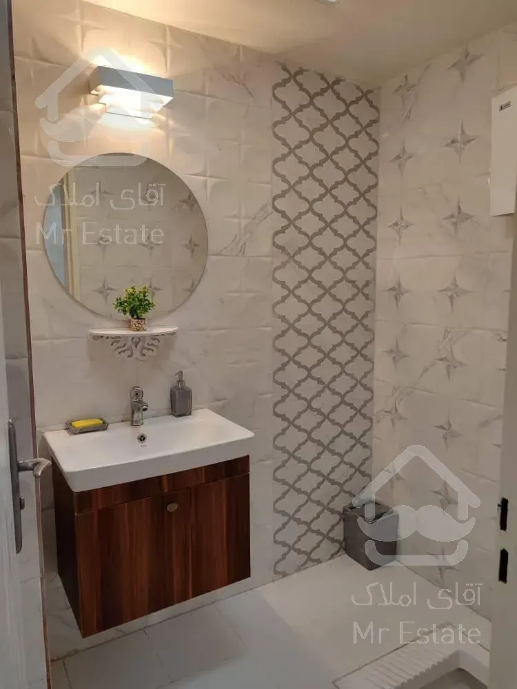 فروش آپارتمان ۱۶۵ متری در شهرک محلاتی