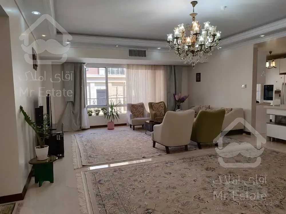 فروش آپارتمان ۱۶۷ متری در شهرک محلاتی