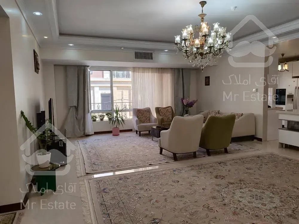 فروش آپارتمان ۱۶۰ متری در شهرک محلاتی