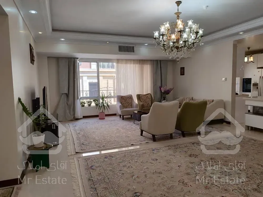 فروش آپارتمان ۱۷۰ متری در شهرک محلاتی