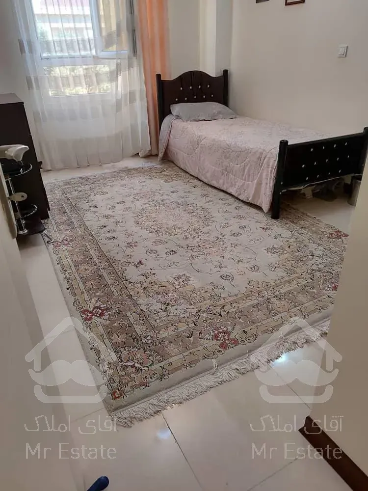 فروش آپارتمان ۱۷۰ متری در شهرک محلاتی