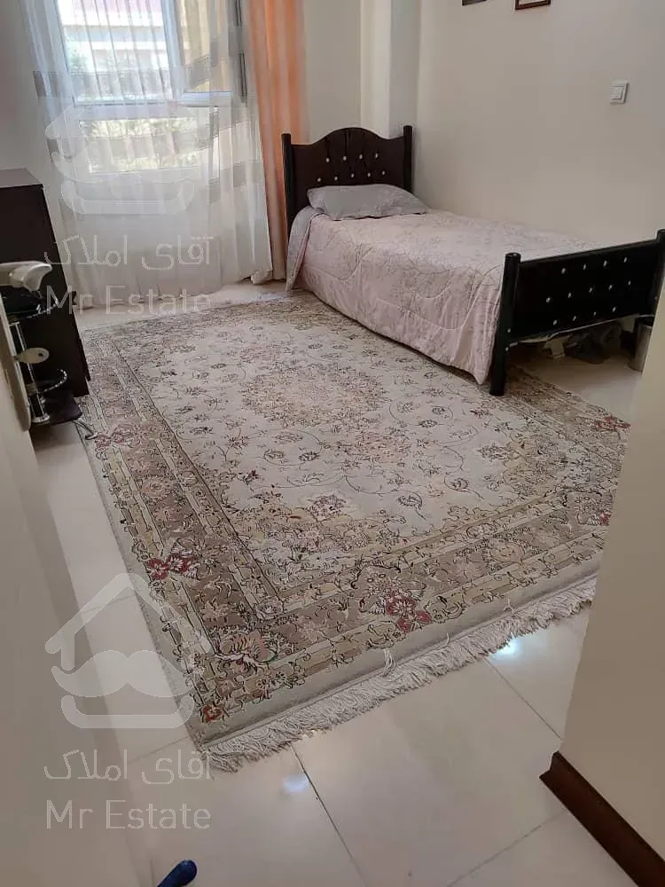 فروش آپارتمان ۱۶۹ متری در شهرک محلاتی