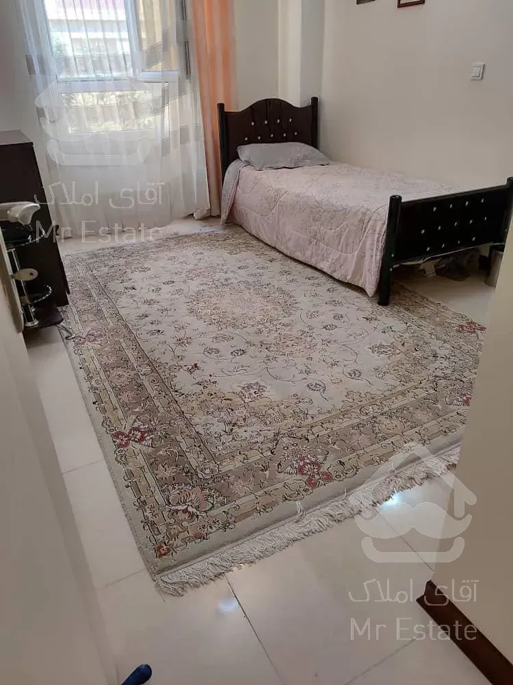 فروش آپارتمان ۱۶۸ متری در شهرک محلاتی