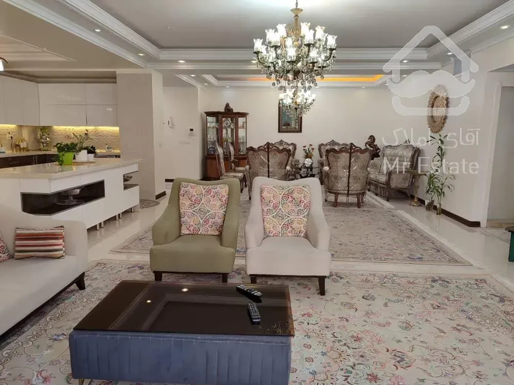 فروش آپارتمان ۱۶۷ متری در شهرک محلاتی