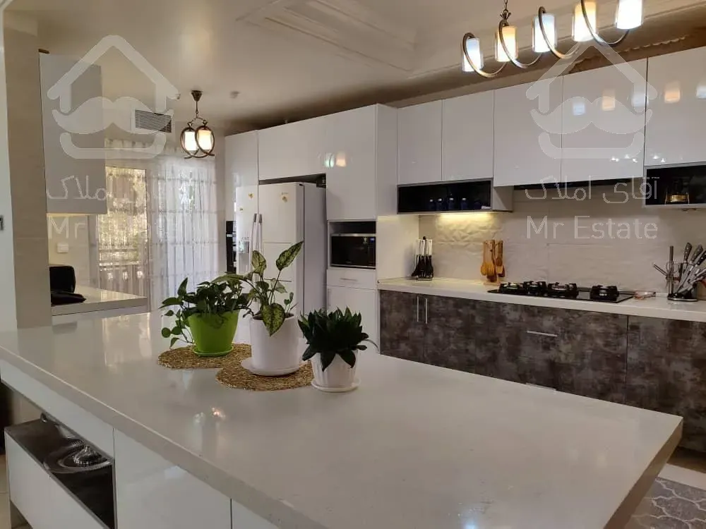 فروش آپارتمان ۱۶۷ متری در شهرک محلاتی