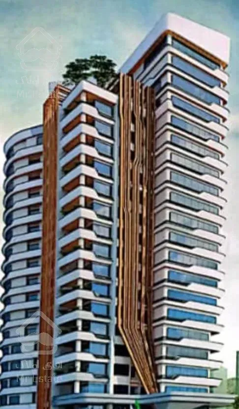 ثبت‌نام پروژه لوکس پاسارگاد۸۰و۱۲۰متری۲و۳خ