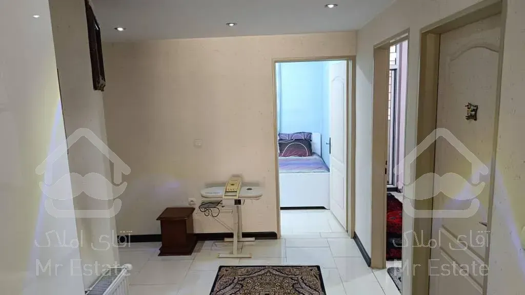 واحد 132 متری سه خواب *فول امکانات*