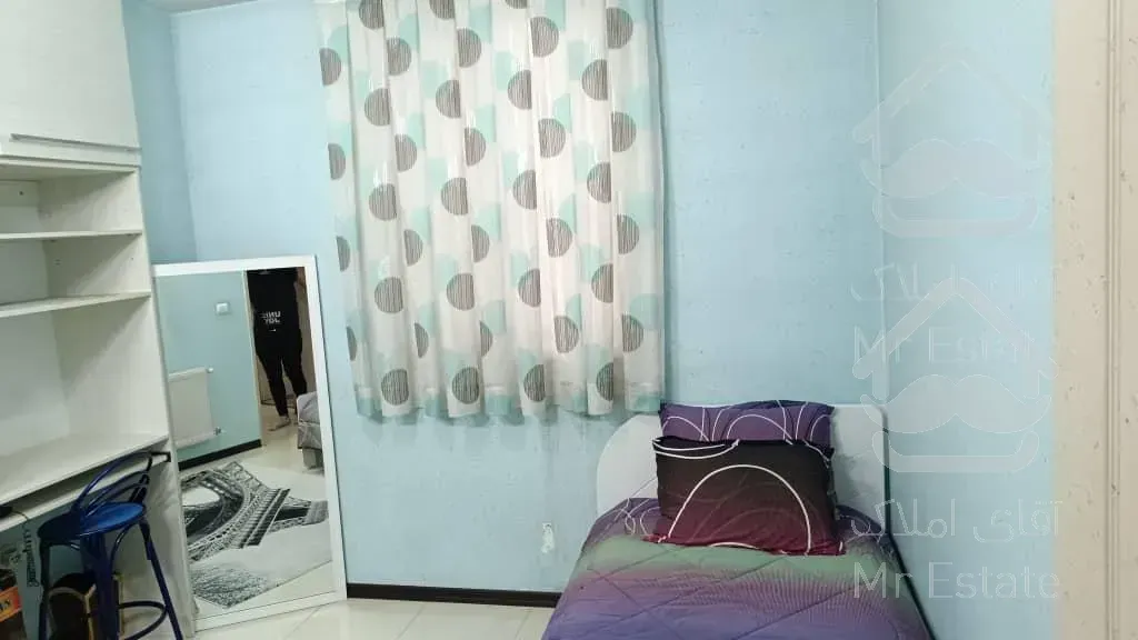 واحد 132 متری سه خواب *فول امکانات*