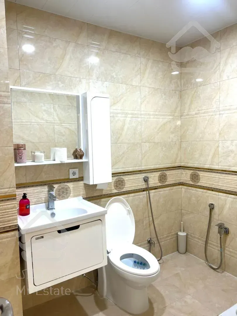 فروش واحد ۲۰۰ متری لوکس