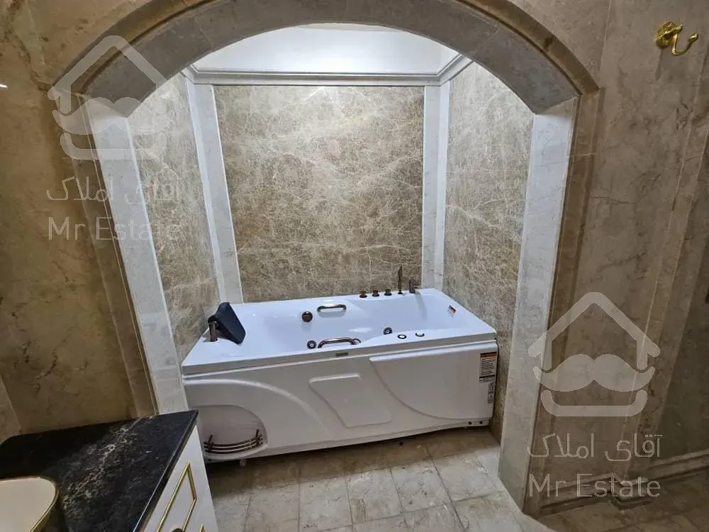 اکازیون ۲۵۵ متر در بهترین لوکیشن جمشیدیه