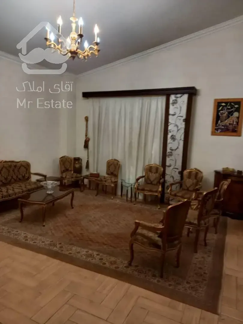 اجاره آپارتمان برجهای ارکیده 2 خواب نقشه عالی دارای چشم انداز دریاچه چیتگر