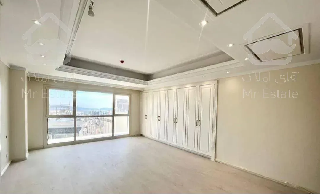 اجاره پنت هاوس ۳۱۰متری در اقدسیه فول مشاعات