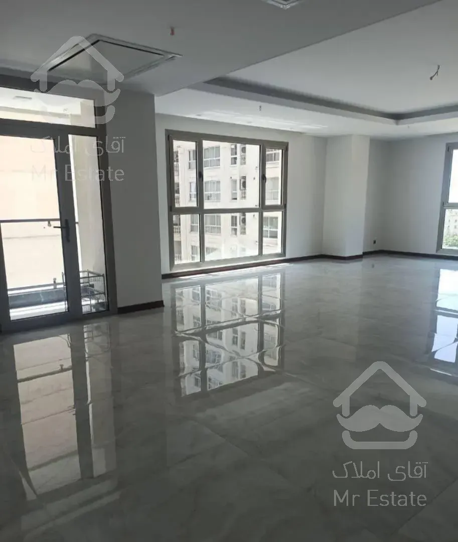 اجاره آپارتمان ۲۳۰متری در جمشیدیه