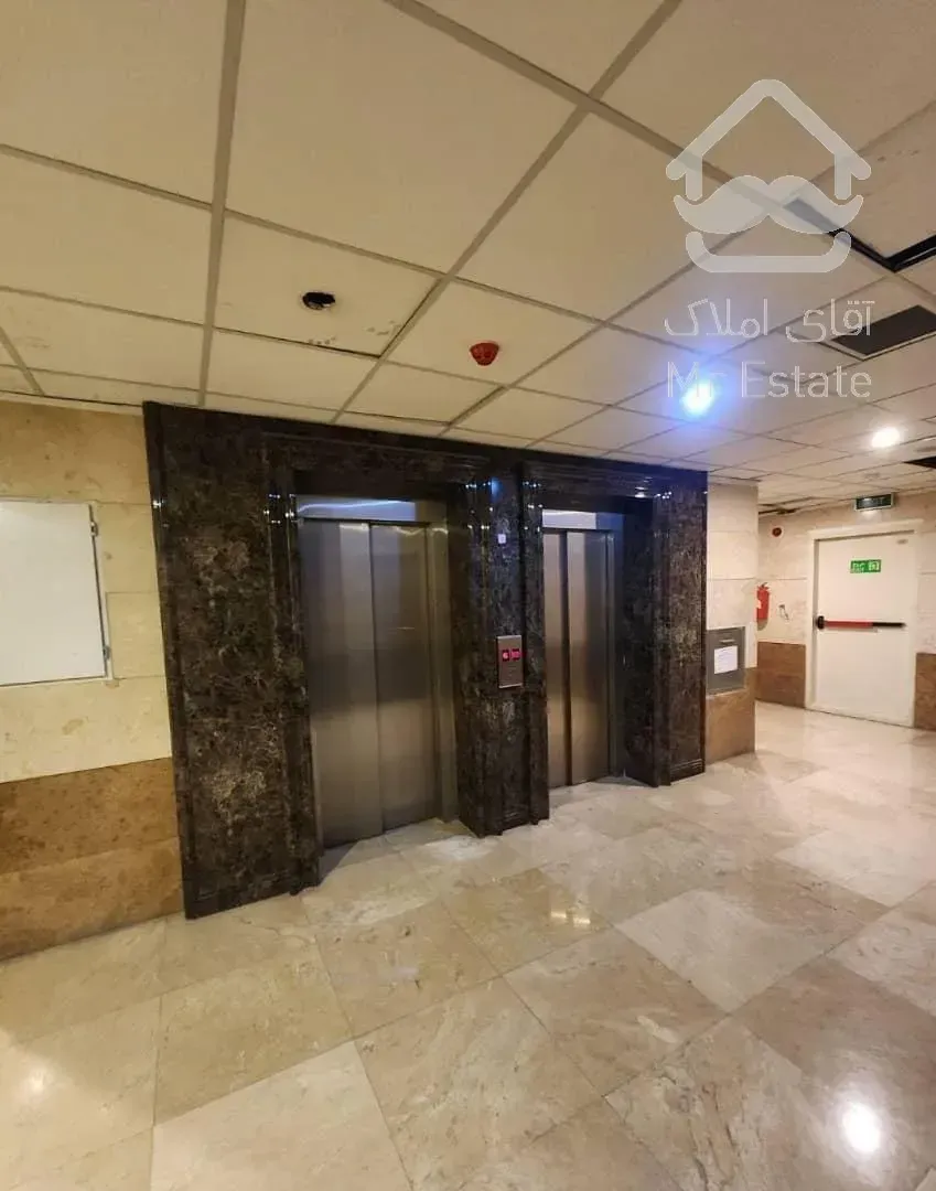 اجاره آپارتمان فول دارای چشم انداز بازسازی شده برجهای ارکیه دریاچه چیتگر