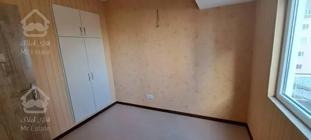 اجاره آپارتمان فول دارای چشم انداز بازسازی شده برجهای ارکیه دریاچه چیتگر