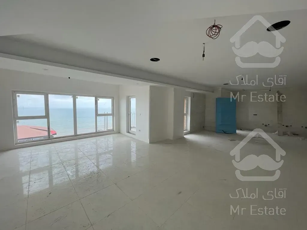 آپارتمان ساحلی تنکابن 250 متر