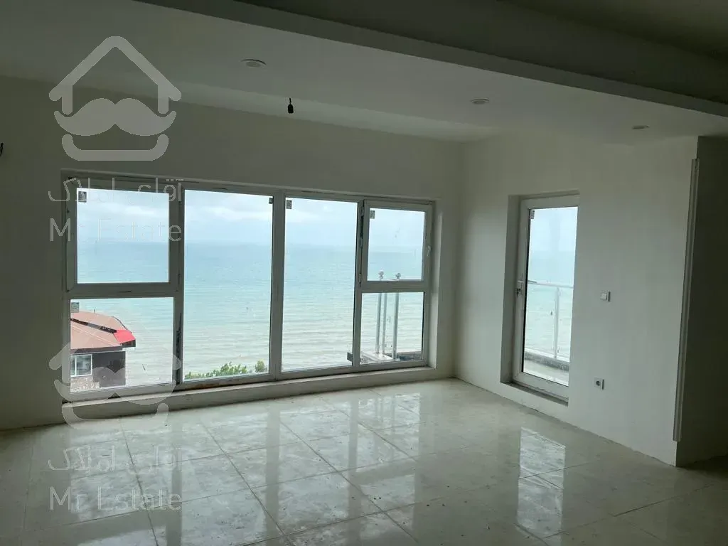 آپارتمان ساحلی تنکابن 250 متر