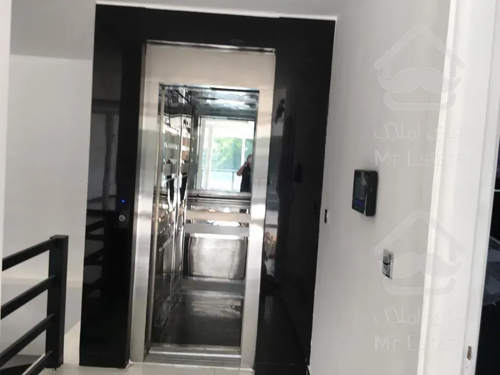 ویلای استخردار لوکس