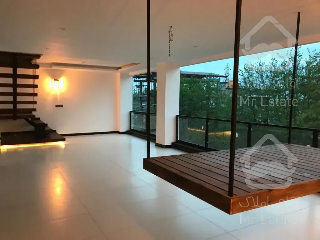 فروش ویلای لاکچری