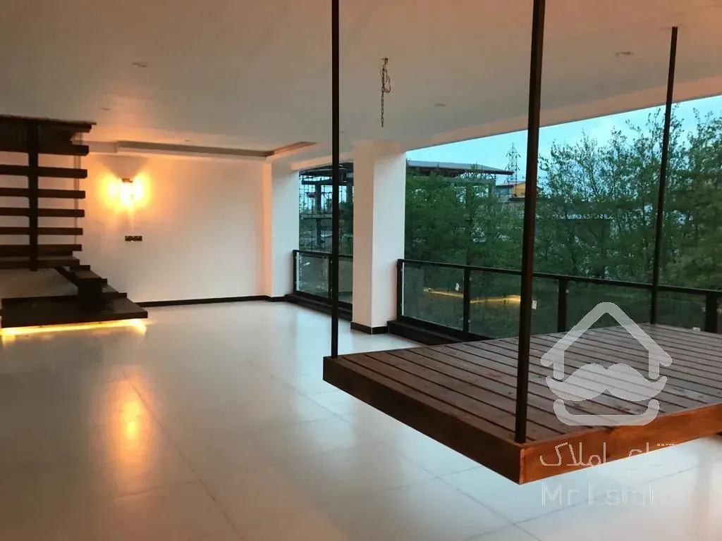 ویلای استخردار لوکس