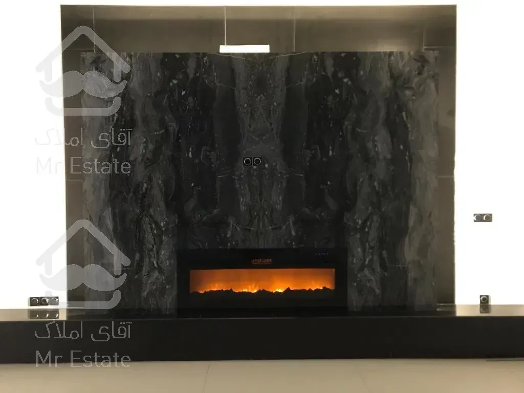 ویلای استخردار لوکس