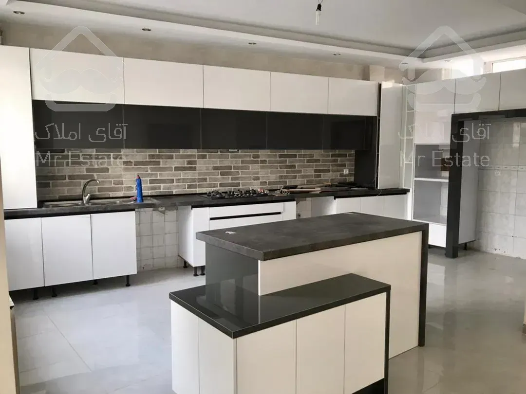 فروش آپارتمان ۱۲۵ متری در اندرزگو حکمت