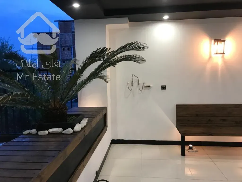 ویلای استخردار لوکس