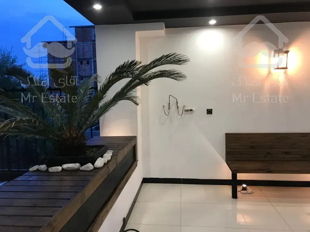 فروش ویلای لاکچری