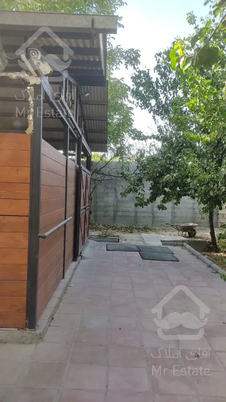 ۱۱۰متر دوخوابه فول امکانات نوساز کلید نخورده