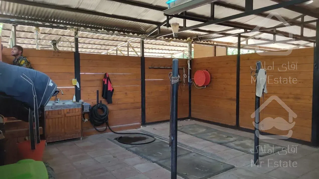 ۱۱۰متر دوخوابه فول امکانات نوساز کلید نخورده