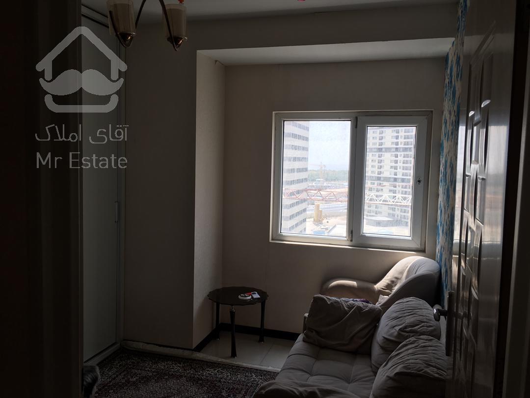 اجاره آپارتمان خوش نقشه مخصوص سخت پسندان برج های پامچال دریاچه چیتگر
