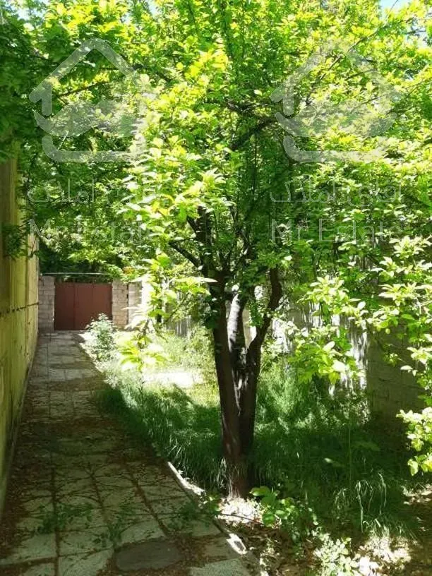 فروش باغ قدیمی کرج