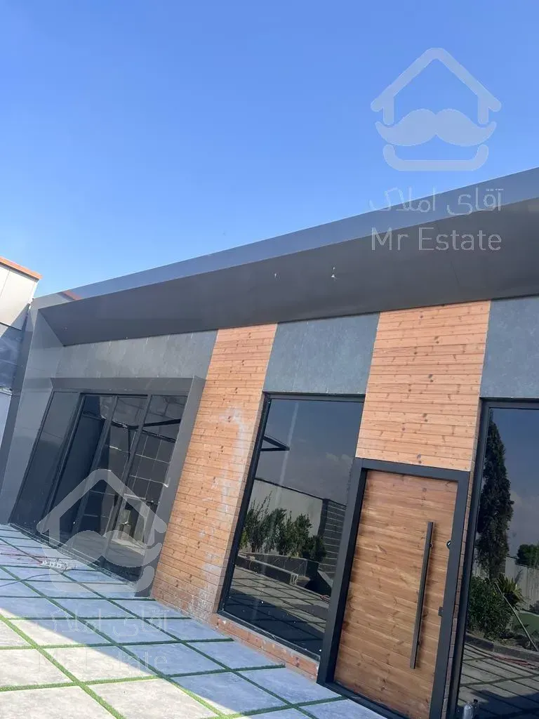 فروش ویلا ا۶۳۵ متری