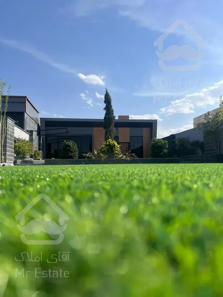 فروش ویلا ا۶۳۵ متری