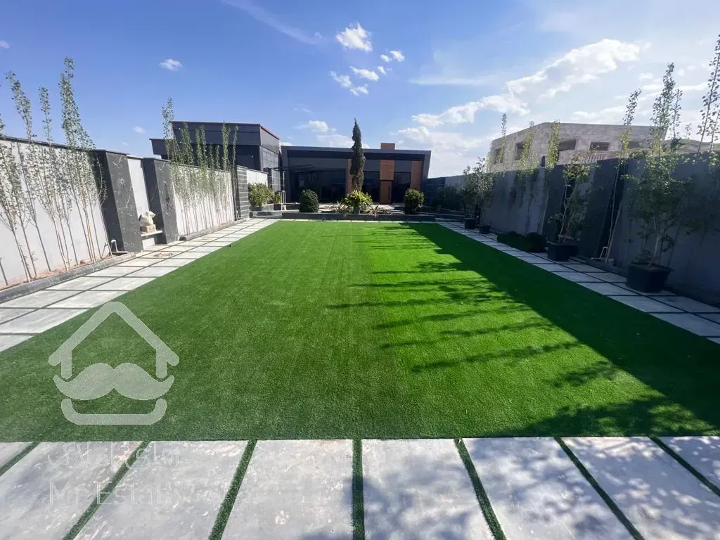 فروش ویلا ا۶۳۵ متری